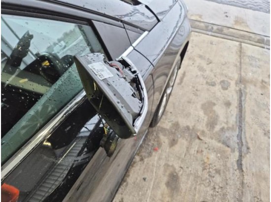 2025 Seat Ibiza Xcellence