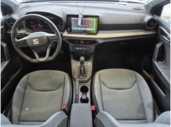 2025 Seat Ibiza Xcellence