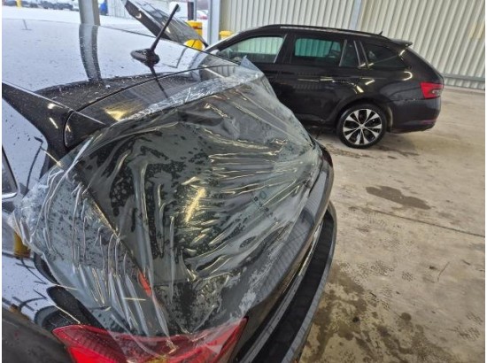 2025 Seat Ibiza Xcellence