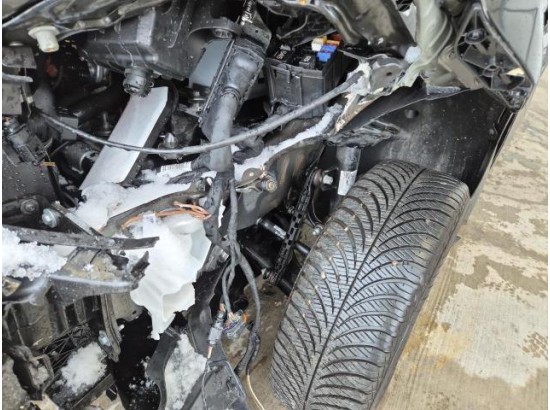 2025 Seat Ibiza Xcellence