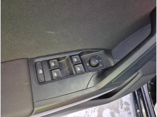 2025 Seat Ibiza Xcellence