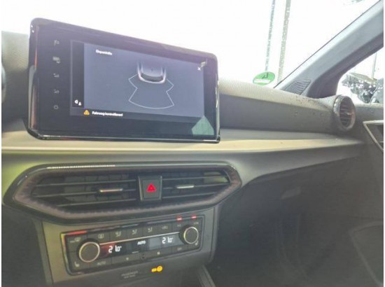 2025 Seat Ibiza Xcellence