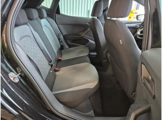 2025 Seat Ibiza Xcellence