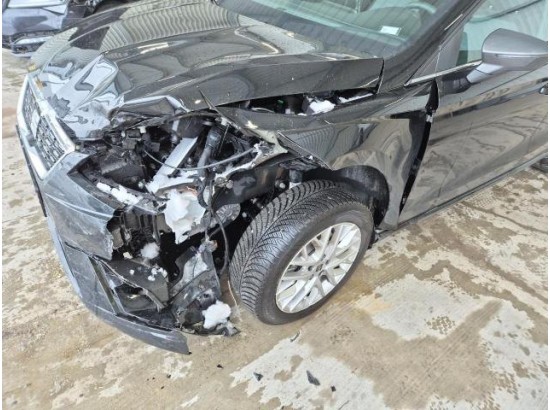 2025 Seat Ibiza Xcellence