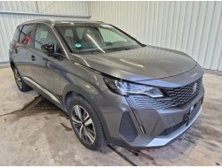 2024 Peugeot 5008 Allure Pack 2024 Peugeot 5008 Allure Pack