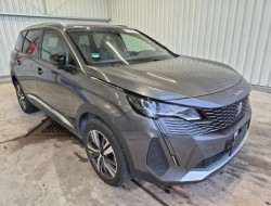 2024 Peugeot 5008 Allure Pack