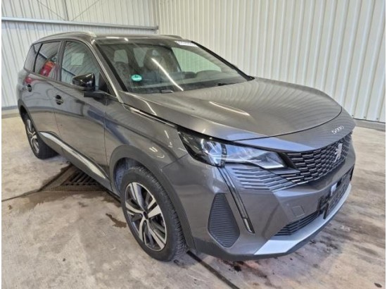 2024 Peugeot 5008 Allure Pack