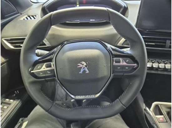 2024 Peugeot 5008 Allure Pack