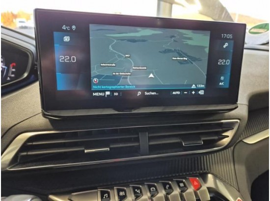 2024 Peugeot 5008 Allure Pack