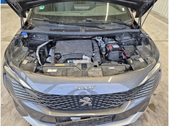 2024 Peugeot 5008 Allure Pack