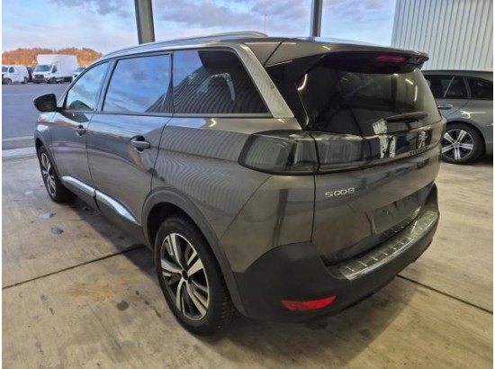2024 Peugeot 5008 Allure Pack