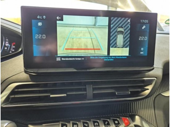 2024 Peugeot 5008 Allure Pack