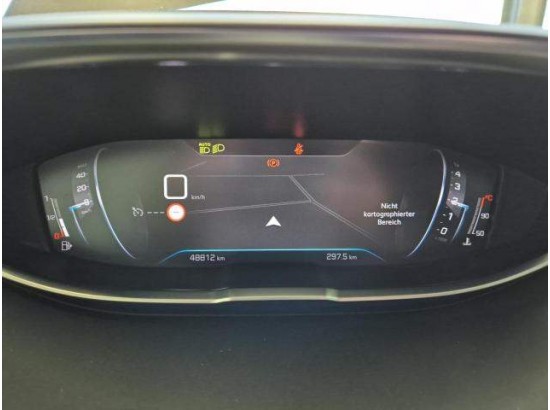 2024 Peugeot 5008 Allure Pack