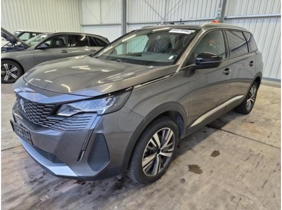 2024 Peugeot 5008 Allure Pack