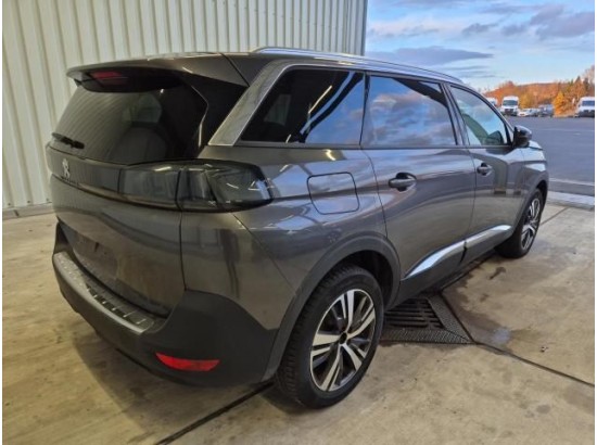 2024 Peugeot 5008 Allure Pack