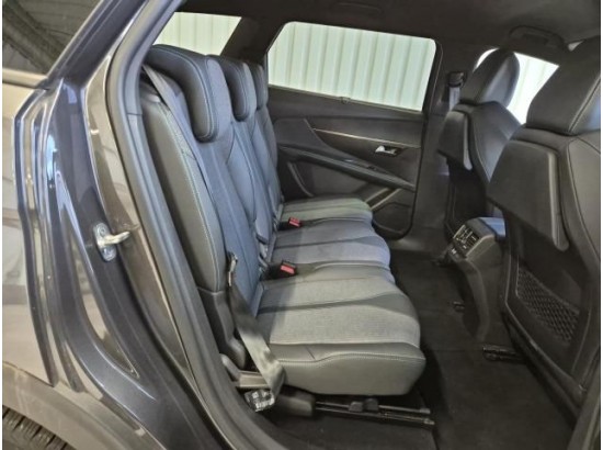 2024 Peugeot 5008 Allure Pack