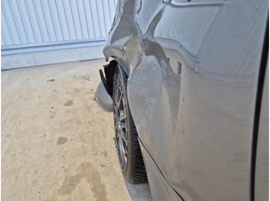 2023 Abarth 500 Cabrio 595C