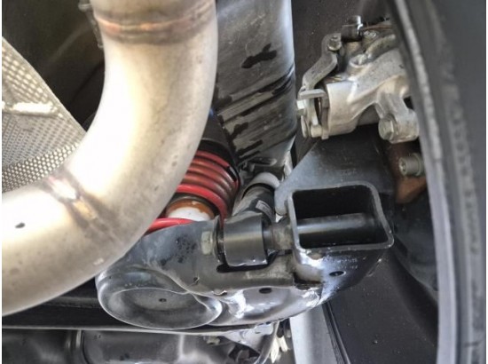 2023 Abarth 500 Cabrio 595C