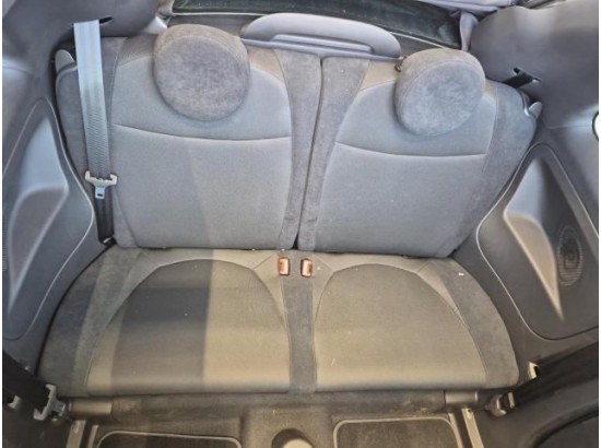 2023 Abarth 500 Cabrio 595C