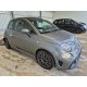 2023 Abarth 500 Cabrio 595C