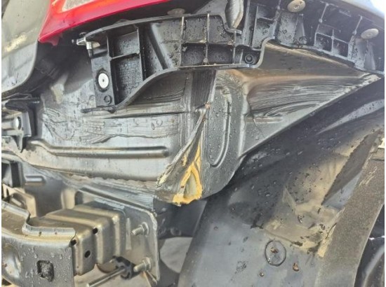 2023 Abarth 500 Cabrio 595C