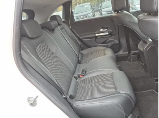 2022 Mercedes-Benz B -Klasse B 250 e