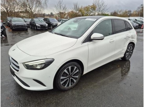 2022 Mercedes-Benz B -Klasse B 250 e