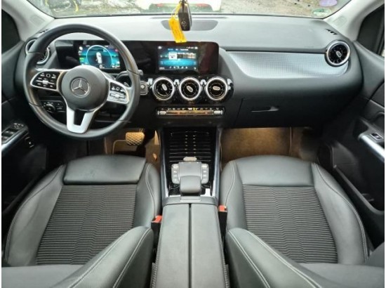 2022 Mercedes-Benz B -Klasse B 250 e