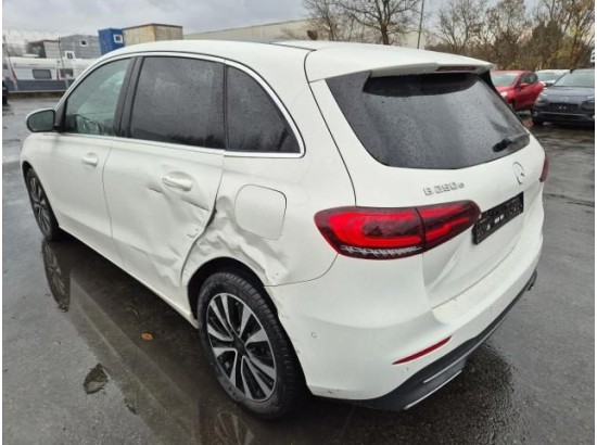 2022 Mercedes-Benz B -Klasse B 250 e