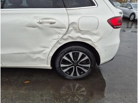 2022 Mercedes-Benz B -Klasse B 250 e