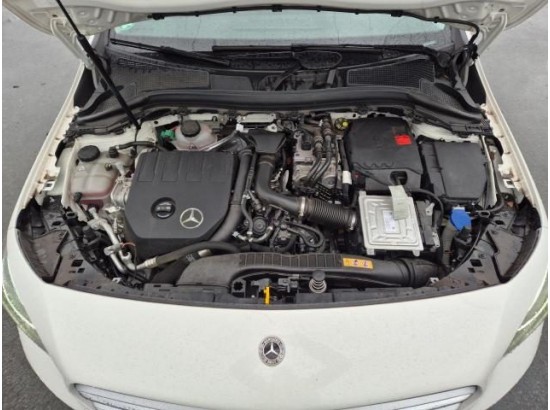 2022 Mercedes-Benz B -Klasse B 250 e