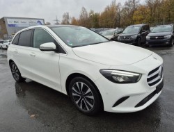 2022 Mercedes-Benz B -Klasse B 250 e