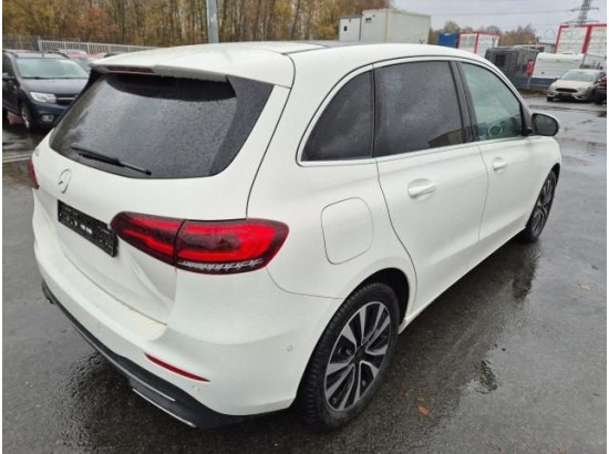 2022 Mercedes-Benz B -Klasse B 250 e