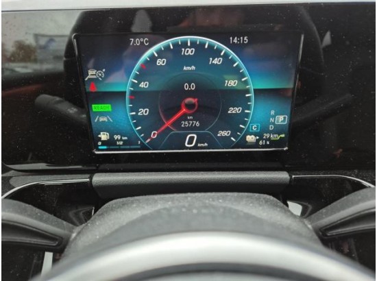 2022 Mercedes-Benz B -Klasse B 250 e