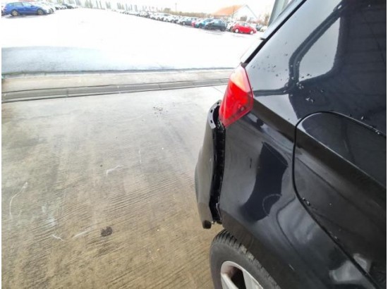 2016 Volkswagen Golf Sportsvan VII Highline BMT/Start-Stopp