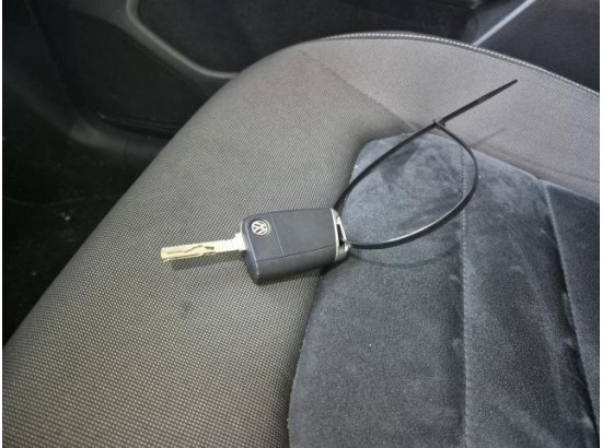 2016 Volkswagen Golf Sportsvan VII Highline BMT/Start-Stopp