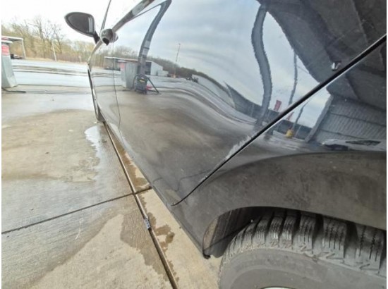 2016 Volkswagen Golf Sportsvan VII Highline BMT/Start-Stopp