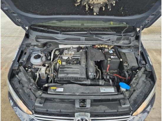 2016 Volkswagen Golf Sportsvan VII Highline BMT/Start-Stopp