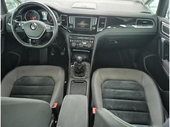 2016 Volkswagen Golf Sportsvan VII Highline BMT/Start-Stopp