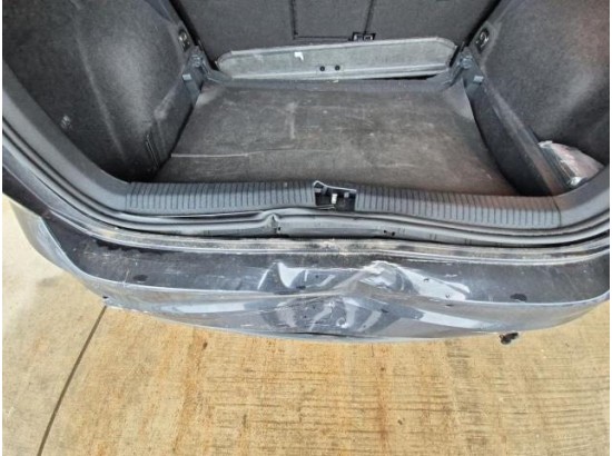 2016 Volkswagen Golf Sportsvan VII Highline BMT/Start-Stopp