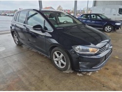 2016 Volkswagen Golf Sportsvan VII Highline BMT/Start-Stopp