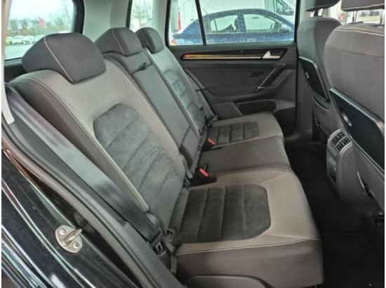 2016 Volkswagen Golf Sportsvan VII Highline BMT/Start-Stopp