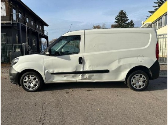 2020 FIAT Doblo SX Maxi Kasten