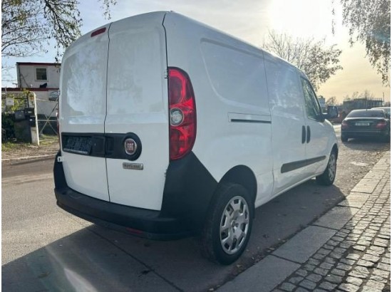 2020 FIAT Doblo SX Maxi Kasten