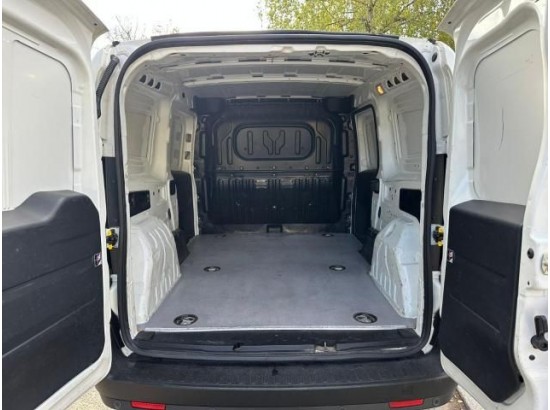 2020 FIAT Doblo SX Maxi Kasten