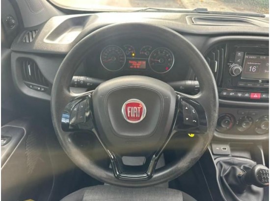 2020 FIAT Doblo SX Maxi Kasten