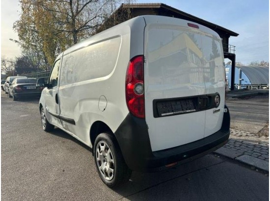 2020 FIAT Doblo SX Maxi Kasten