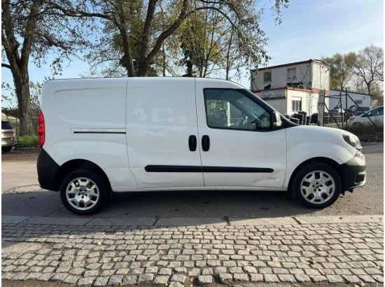 2020 FIAT Doblo SX Maxi Kasten