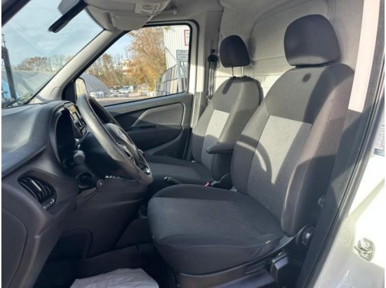2020 FIAT Doblo SX Maxi Kasten
