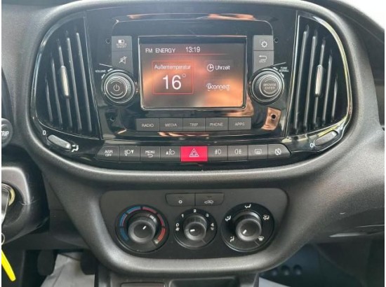 2020 FIAT Doblo SX Maxi Kasten